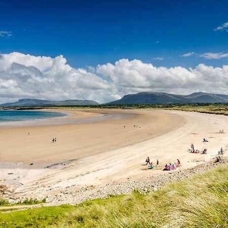 Bundoran Seaside Stays House - Wifi, Large Spacious Home 外观 照片