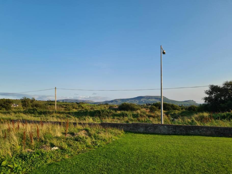 Bundoran Seaside Stays House - Wifi, Large Spacious Home 外观 照片