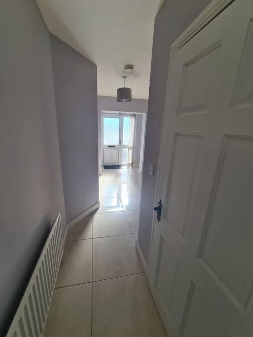 Bundoran Seaside Stays House - Wifi, Large Spacious Home 外观 照片