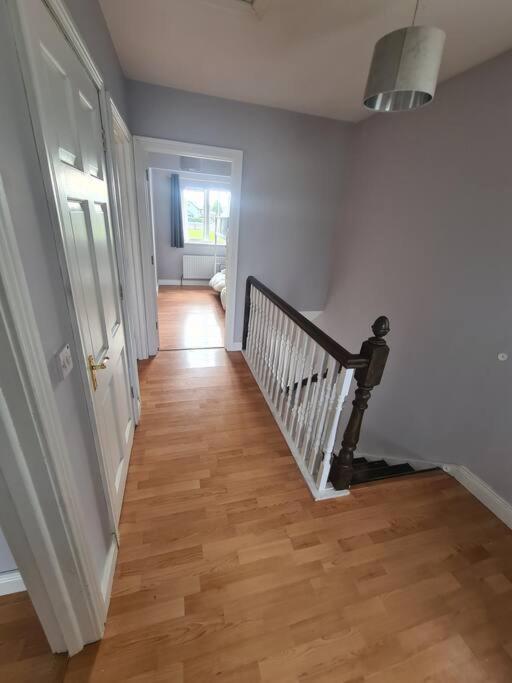 Bundoran Seaside Stays House - Wifi, Large Spacious Home 外观 照片