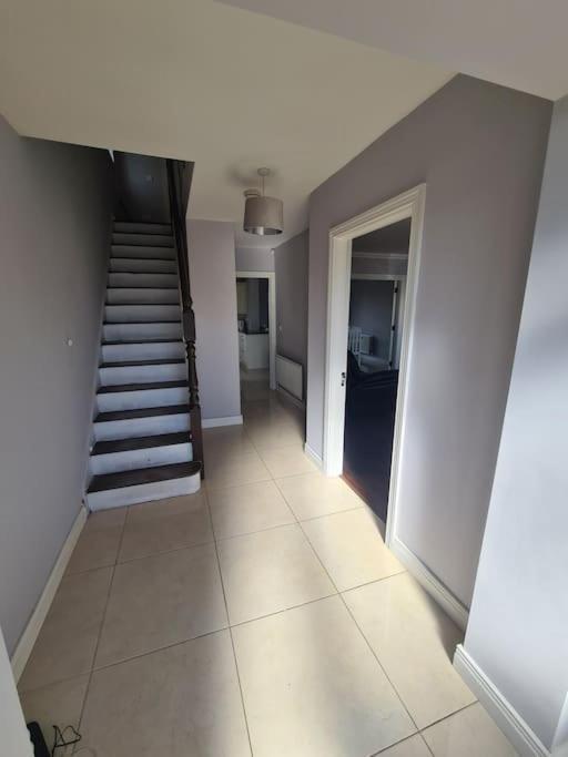 Bundoran Seaside Stays House - Wifi, Large Spacious Home 外观 照片