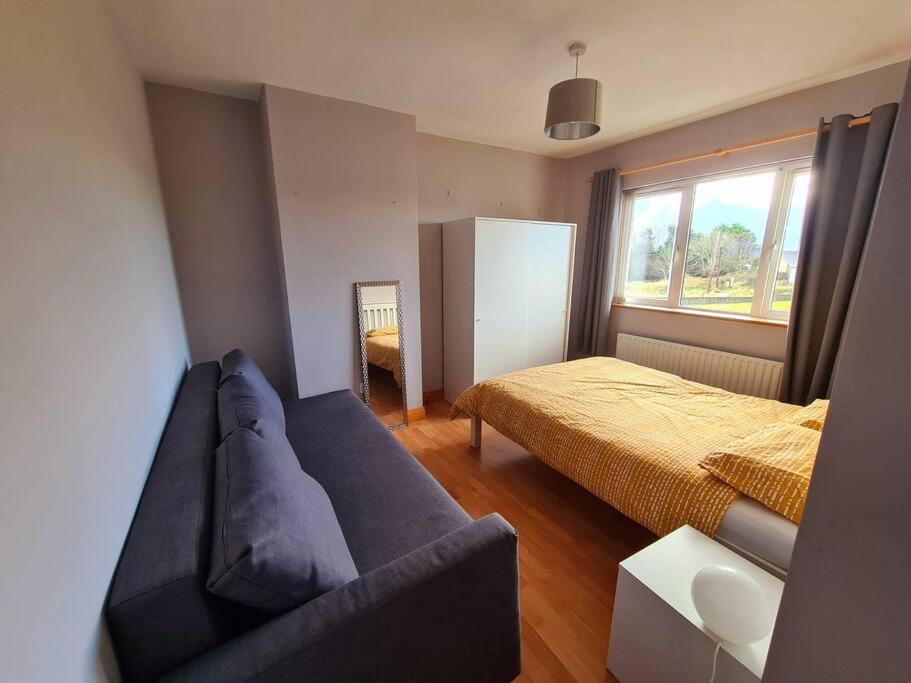 Bundoran Seaside Stays House - Wifi, Large Spacious Home 外观 照片