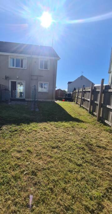 Bundoran Seaside Stays House - Wifi, Large Spacious Home 外观 照片
