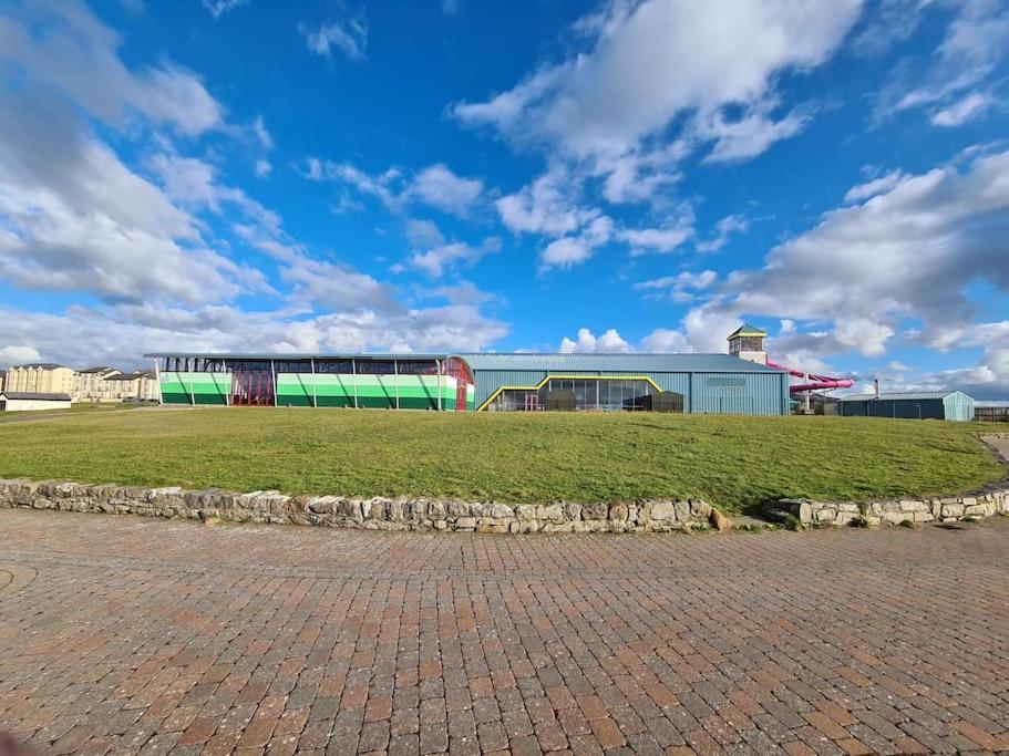 Bundoran Seaside Stays House - Wifi, Large Spacious Home 外观 照片