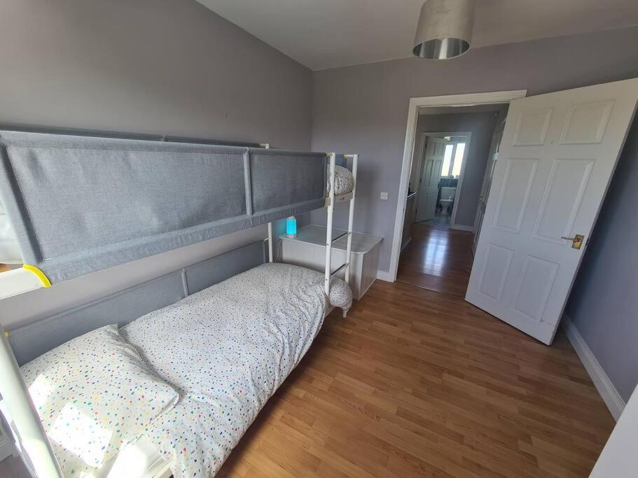 Bundoran Seaside Stays House - Wifi, Large Spacious Home 外观 照片