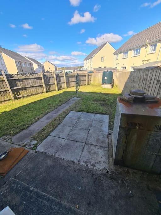 Bundoran Seaside Stays House - Wifi, Large Spacious Home 外观 照片
