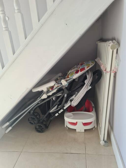 Bundoran Seaside Stays House - Wifi, Large Spacious Home 外观 照片