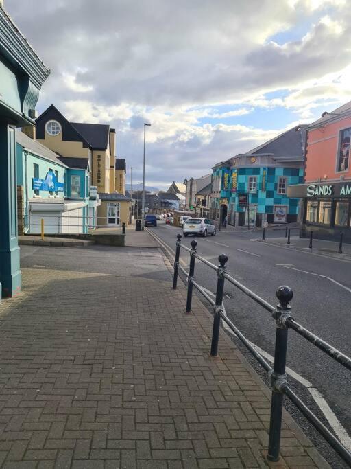 Bundoran Seaside Stays House - Wifi, Large Spacious Home 外观 照片